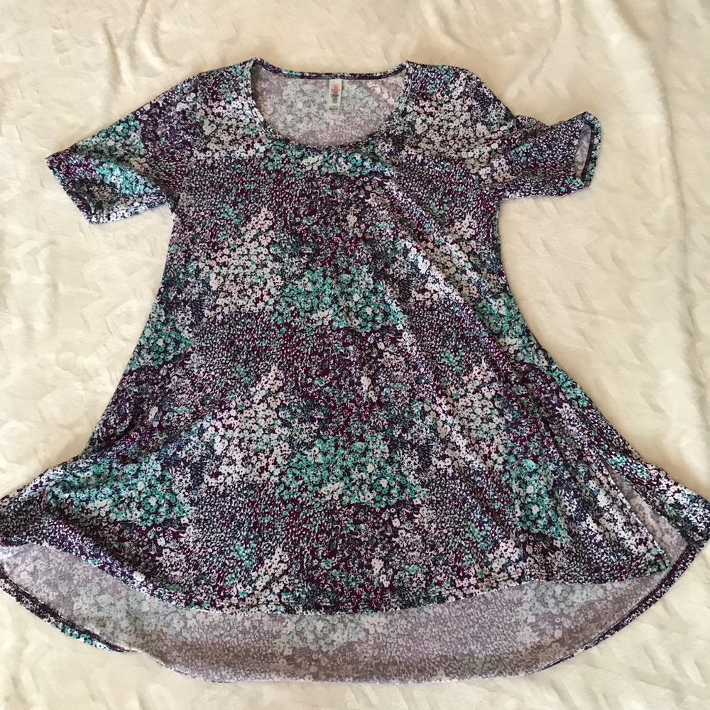 Lularoe XS top